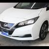 nissan leaf 2018 -NISSAN--Leaf ZAA-ZE1--ZE1-026398---NISSAN--Leaf ZAA-ZE1--ZE1-026398- image 13