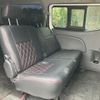 nissan nv350-caravan-van 2018 CFJ1724170 image 6