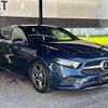 mercedes-benz a-class 2019 quick_quick_3DA-177012_WDD1770122V044114 image 15