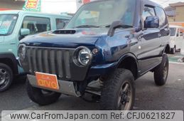 suzuki jimny 2018 -SUZUKI 【名変中 】--Jimny JB23W--781512---SUZUKI 【名変中 】--Jimny JB23W--781512-