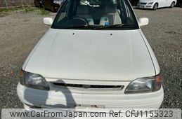 toyota starlet 1995 NIKYO_SS45464