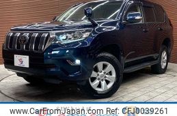 toyota land-cruiser-prado 2019 -TOYOTA--Land Cruiser Prado LDA-GDJ150W--GDJ150-0044531---TOYOTA--Land Cruiser Prado LDA-GDJ150W--GDJ150-0044531-