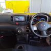 nissan cube 2009 -NISSAN--Cube DBA-Z12--Z12-075777---NISSAN--Cube DBA-Z12--Z12-075777- image 3