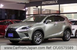 lexus nx 2020 -LEXUS--Lexus NX 6AA-AYZ15--AYZ15-1014660---LEXUS--Lexus NX 6AA-AYZ15--AYZ15-1014660-