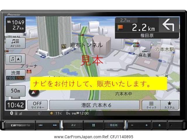 toyota aqua 2019 quick_quick_NHP10H_NHP10-6853287 image 2