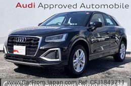 audi q2 2024 CFJ1843711