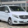 mercedes-benz v-class 2016 -MERCEDES-BENZ--Benz V Class LDA-447811--WDF44781323218059---MERCEDES-BENZ--Benz V Class LDA-447811--WDF44781323218059- image 1