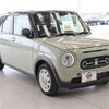 suzuki alto-lapin-chocolat 2023 quick_quick_5BA-HE33S_HE33S-422087 image 3