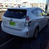 toyota prius-α 2018 -TOYOTA--Prius α DAA-ZVW41W--ZVW41-0075131---TOYOTA--Prius α DAA-ZVW41W--ZVW41-0075131- image 2