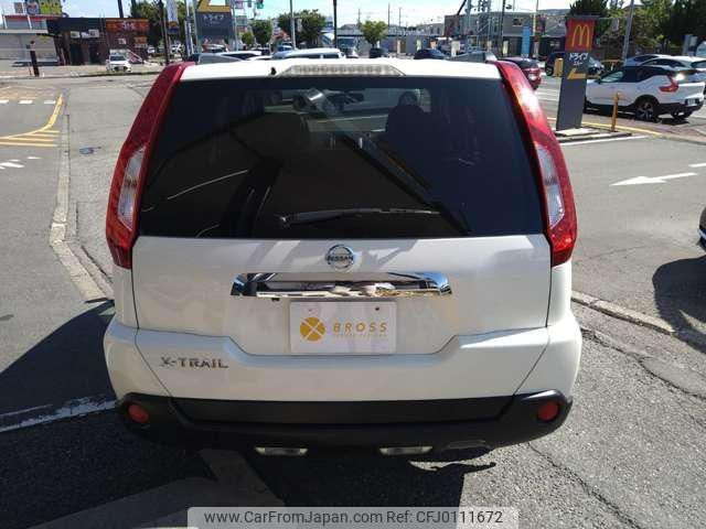 nissan x-trail 2013 -NISSAN 【名変中 】--X-Trail NT31--309347---NISSAN 【名変中 】--X-Trail NT31--309347- image 2