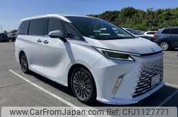 lexus lexus-others 2024 quick_quick_5AA-TAWH15W_TAWH15-0001176