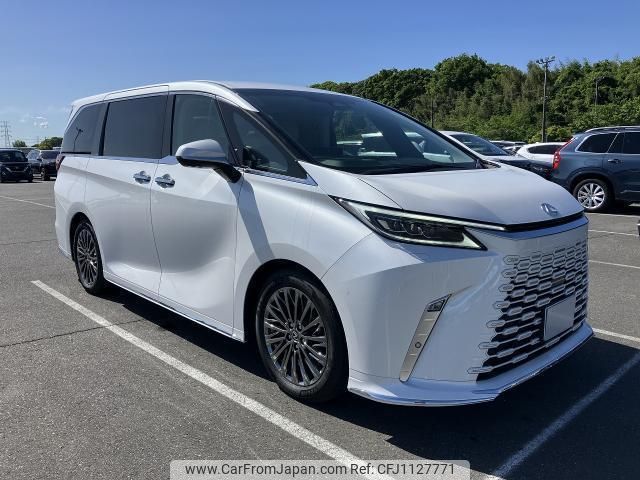 lexus lexus-others 2024 quick_quick_5AA-TAWH15W_TAWH15-0001176 image 1