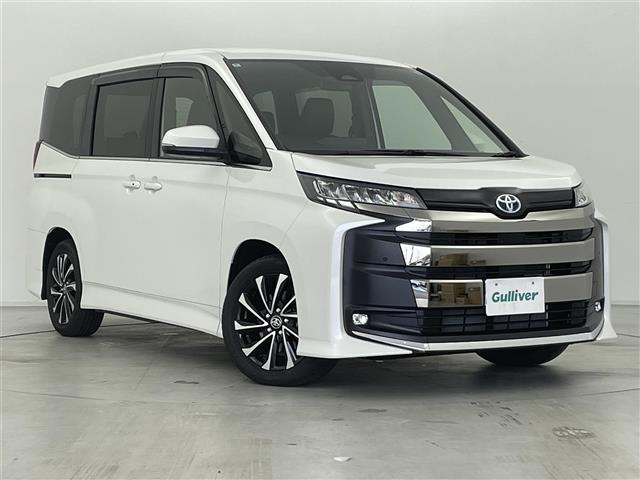 2024 Toyota Noah 6AA-ZWR90W - Car Price $34,003