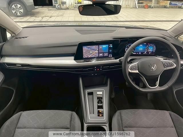 volkswagen golf 2024 CFJ1598762 image 2