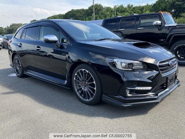 subaru levorg 2019 quick_quick_DBA-VMG_VMG-036886 image 1