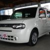 nissan cube 2015 GOO_JP_700110115730170913003 image 1