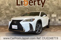 lexus ux 2018 quick_quick_MZAA10_MZAA10-2005025