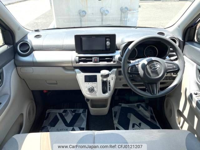 daihatsu cast 2015 -DAIHATSU--Cast DBA-LA250S--LA250S-0022712---DAIHATSU--Cast DBA-LA250S--LA250S-0022712- image 2