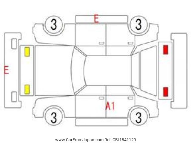 toyota corolla-touring-wagon 2020 CFJ1841129 image 2