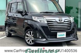 toyota roomy 2020 -TOYOTA--Roomy DBA-M900A--M900A-0468133---TOYOTA--Roomy DBA-M900A--M900A-0468133-