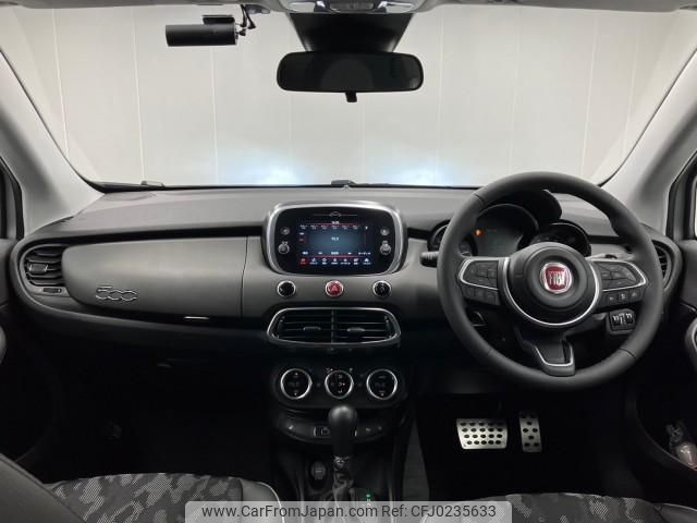 fiat 500x 2022 quick_quick_3BA-33413PM_ZFANF2D11MP964226 image 2