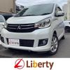 mitsubishi ek-wagon 2017 CFJ1665470 image 1