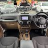 jeep wrangler 2014 CFJ1793111 image 2