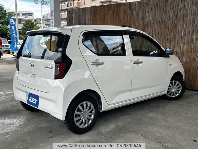 daihatsu mira-e-s 2019 -DAIHATSU--Mira e:s 5BA-LA350S--LA350S-0135289---DAIHATSU--Mira e:s 5BA-LA350S--LA350S-0135289- image 2