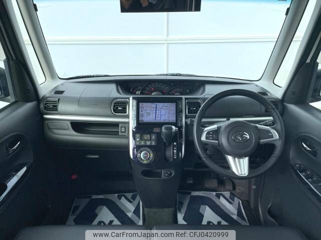 daihatsu tanto 2017 -DAIHATSU--Tanto DBA-LA600S--LA600S-0534905---DAIHATSU--Tanto DBA-LA600S--LA600S-0534905- image 2