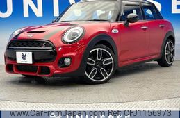 mini mini-others 2018 -BMW--BMW Mini LDA-XT20M--WMWXT720602H18295---BMW--BMW Mini LDA-XT20M--WMWXT720602H18295-
