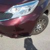 nissan note 2016 -NISSAN 【野田 500ｱ1234】--Note DBA-E12--E12-471728---NISSAN 【野田 500ｱ1234】--Note DBA-E12--E12-471728- image 7