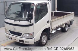 toyota dyna-truck 2004 -TOYOTA--Dyna KDY230-7010612---TOYOTA--Dyna KDY230-7010612-