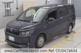 toyota voxy 2014 -TOYOTA 【名古屋 508ﾈ1934】--Voxy DAA-ZWR80G--ZWR80-0059128---TOYOTA 【名古屋 508ﾈ1934】--Voxy DAA-ZWR80G--ZWR80-0059128-