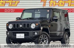 suzuki jimny 2023 CFJ1720930