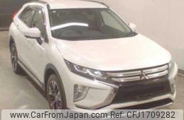 mitsubishi eclipse-cross 2018 CFJ1709282