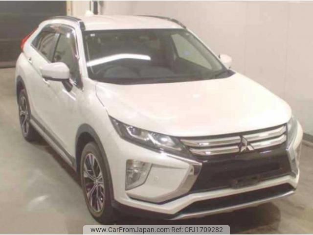 mitsubishi eclipse-cross 2018 CFJ1709282 image 1