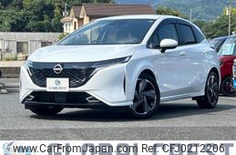 nissan aura 2023 quick_quick_6AA-FE13_FE13-350298