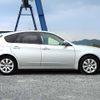 subaru impreza 2009 O11397 image 14