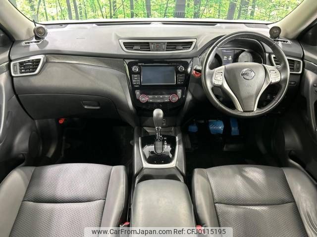 nissan x-trail 2017 -NISSAN--X-Trail DBA-NT32--NT32-061900---NISSAN--X-Trail DBA-NT32--NT32-061900- image 2