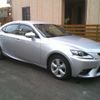 lexus is 2014 -LEXUS 【名古屋 300 1】--Lexus IS DAA-AVE30--AVE30-5039333---LEXUS 【名古屋 300 1】--Lexus IS DAA-AVE30--AVE30-5039333- image 1