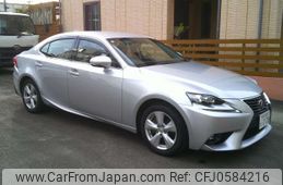 lexus is 2014 -LEXUS 【名古屋 300 1】--Lexus IS DAA-AVE30--AVE30-5039333---LEXUS 【名古屋 300 1】--Lexus IS DAA-AVE30--AVE30-5039333-