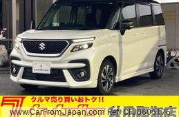 suzuki solio 2023 -SUZUKI 【札幌 508ﾚ 626】--Solio 5AA-MA37S--MA37S-653105---SUZUKI 【札幌 508ﾚ 626】--Solio 5AA-MA37S--MA37S-653105-