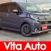 daihatsu move 2015 quick_quick_LA160S_LA160S-1002566 image 1