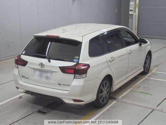 toyota corolla-fielder 2015 quick_quick_DBA-NZE161G_NRE161-0005472 image 2