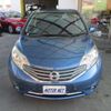 nissan note 2014 -NISSAN--Note DBA-E12--E12-211117---NISSAN--Note DBA-E12--E12-211117- image 6