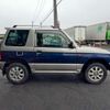 mitsubishi pajero-mini 1998 quick_quick_E-H56A_H56A-5220059 image 4