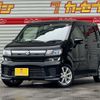 suzuki wagon-r 2018 -SUZUKI--Wagon R DAA-MH55S--MH55S-204605---SUZUKI--Wagon R DAA-MH55S--MH55S-204605- image 1