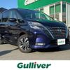 nissan serena 2021 -NISSAN--Serena 6AA-HFC27--HFC27-093762---NISSAN--Serena 6AA-HFC27--HFC27-093762- image 1