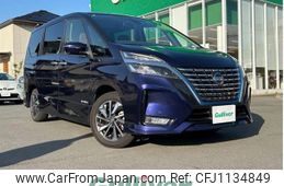 nissan serena 2021 -NISSAN--Serena 6AA-HFC27--HFC27-093762---NISSAN--Serena 6AA-HFC27--HFC27-093762-