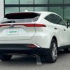 toyota harrier 2021 -TOYOTA--Harrier 6BA-MXUA80--MXUA80-0061277---TOYOTA--Harrier 6BA-MXUA80--MXUA80-0061277- image 16